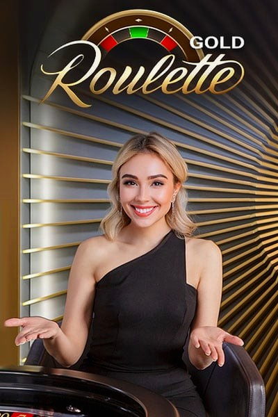 Online slot Gold Roulette v Betwest Casino