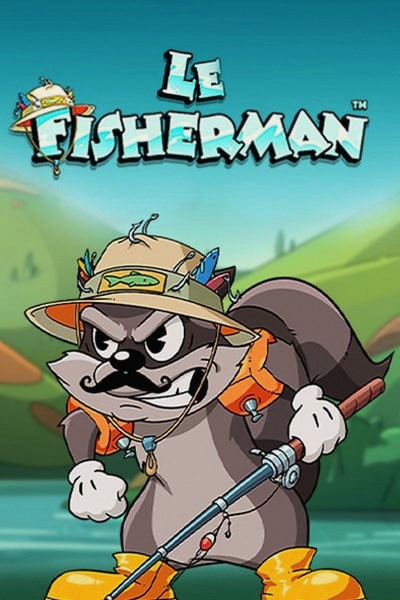 Hrací automat Le Fisherman v Betwest Casino