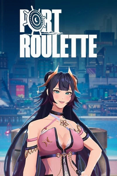 Automat Port Roulette v Betwest Casino