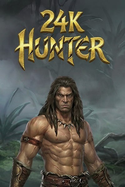 Automat 24K Hunter v Casinova Casino