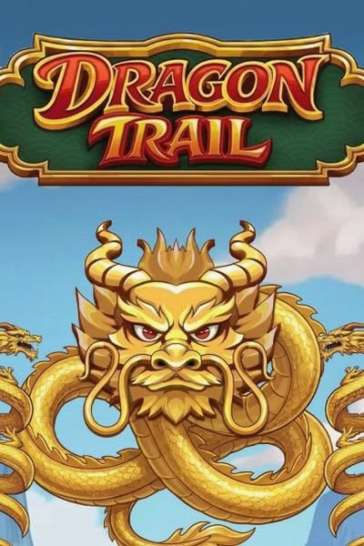 Online slot Dragon Trail v Casinova Casino