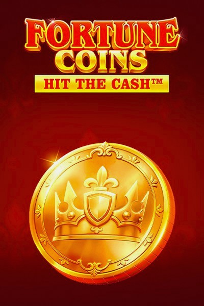 Online slot Fortune Coins v Casinova Casino