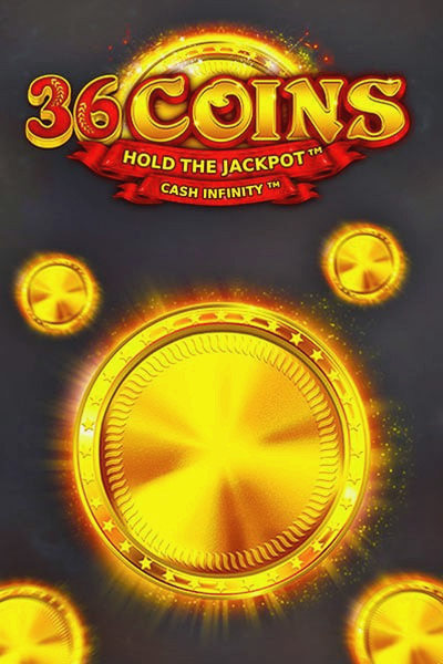 Hrací automat 36 Coins v Cleobetra Casino