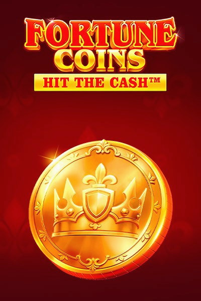 Automat Fortune Coins v Cleobetra Casino