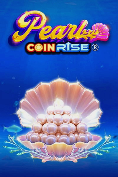 Online slot Pearl Coin Rise v Cleobetra Casino