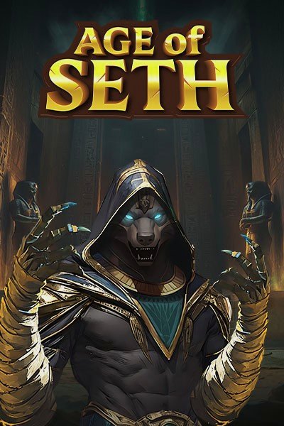 Automat Age Of Seth v Kingmaker Casino
