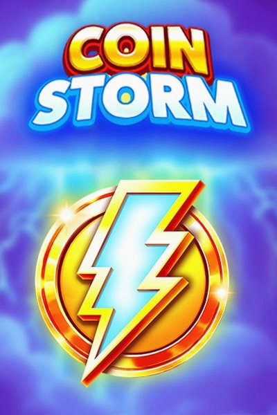 Hrací automat Coin Storm v Kingmaker Casino