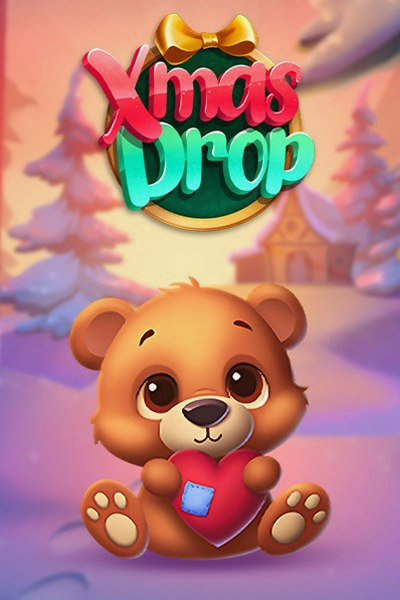 Automat Xmas Drop v Kingmaker Casino