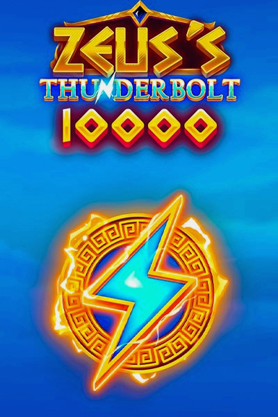 Hrací automat Zeus's Thunderbolt 10000 v Kingmaker Casino